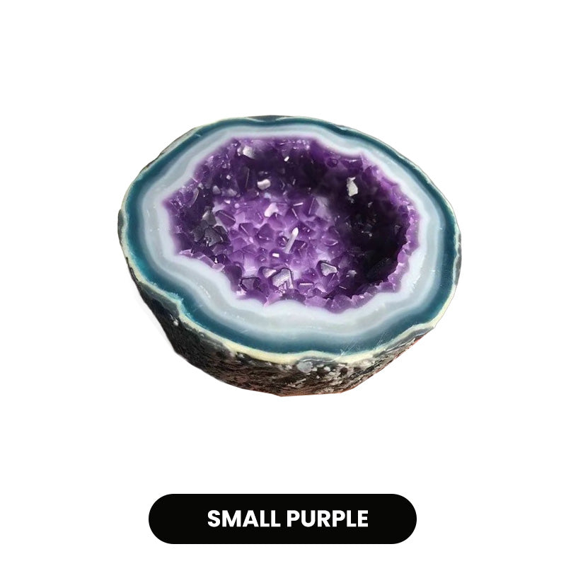 Kreativt Vintage Aromaterapilys i flere farger