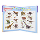 ✏️📚 Interactive English Learning Sound Book for Children