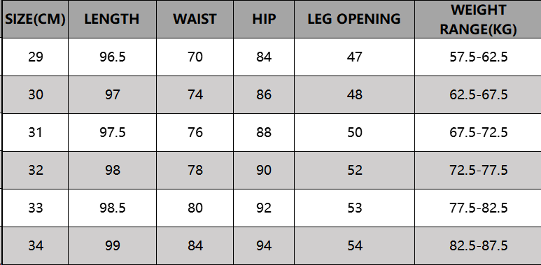 Høyt liv, smal passform, varm skinny jeans for kvinner