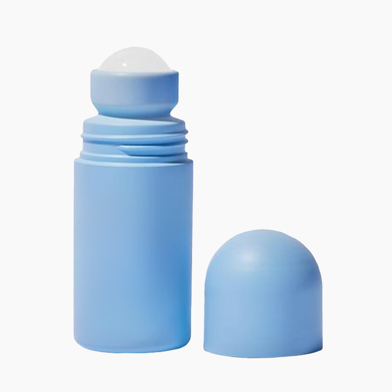 Myktgjørende og fuktighetsgivende balsam til bruk etter hårfjerning