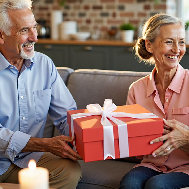 8-hodet massasjepistolsett