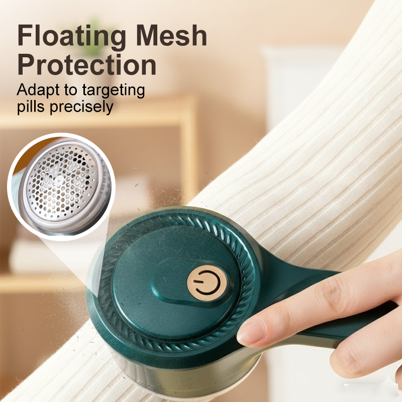 Høyeffektiv bærbar elektrisk lofjerner