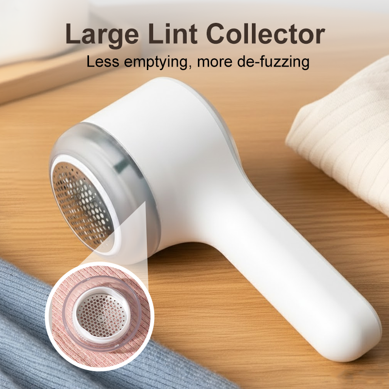 Høyeffektiv bærbar elektrisk lofjerner