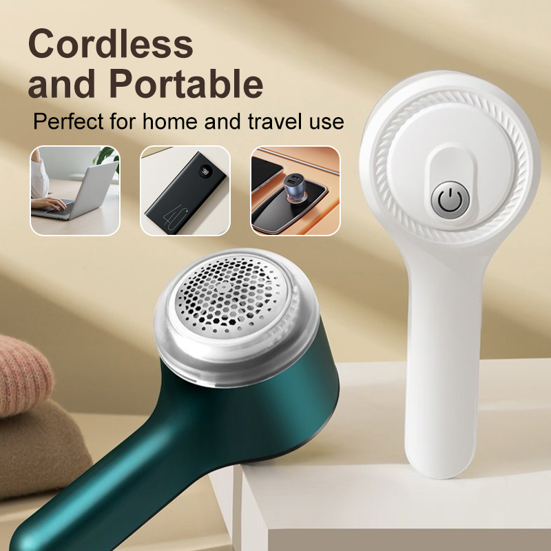 Høyeffektiv bærbar elektrisk lofjerner