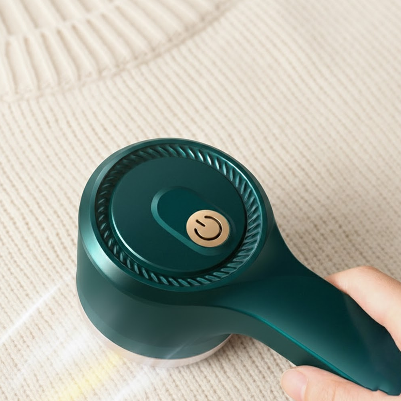 Høyeffektiv bærbar elektrisk lofjerner