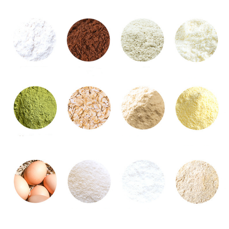 Bærbar elektrisk kaffekopp med håndtak