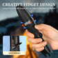 Kreativ rakett-fidget-lighter
