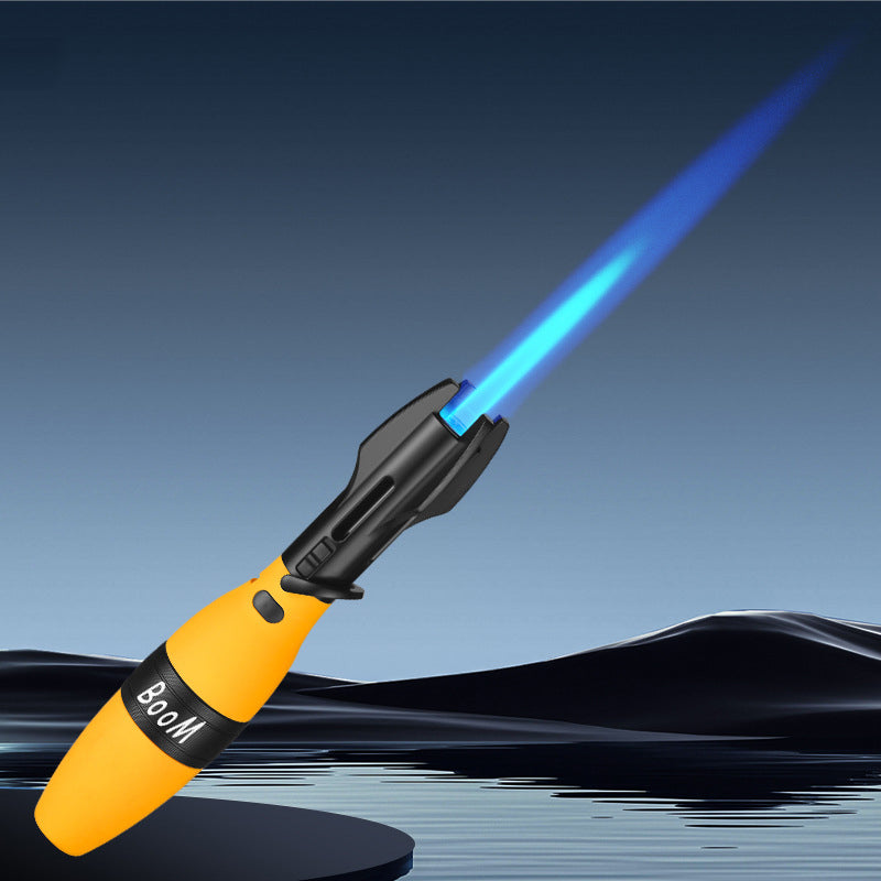 Kreativ rakett-fidget-lighter