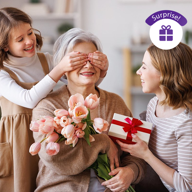 Bærbart roterende håndholdt dampstrykejern