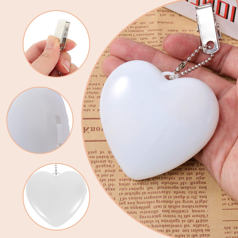 LED-berøringssensor veskebelysning