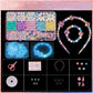 Kids Creative DIY Bead Craft Kit