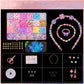 Kids Creative DIY Bead Craft Kit