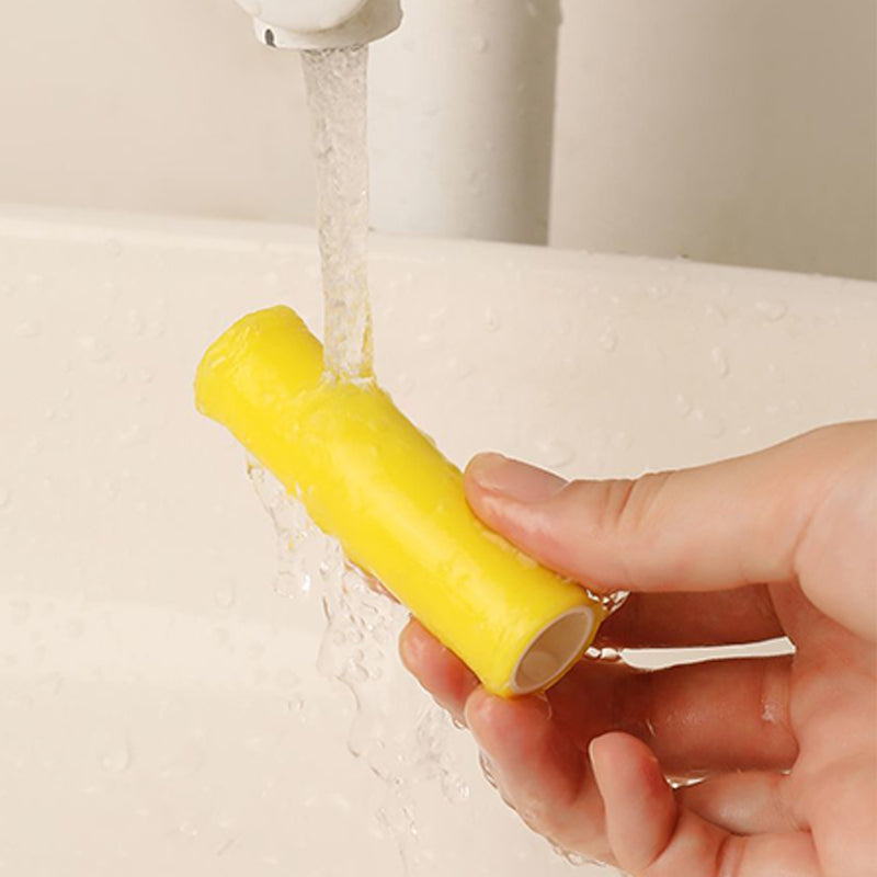 Bærbar gjenbrukbar lofjerner for hårfjerning