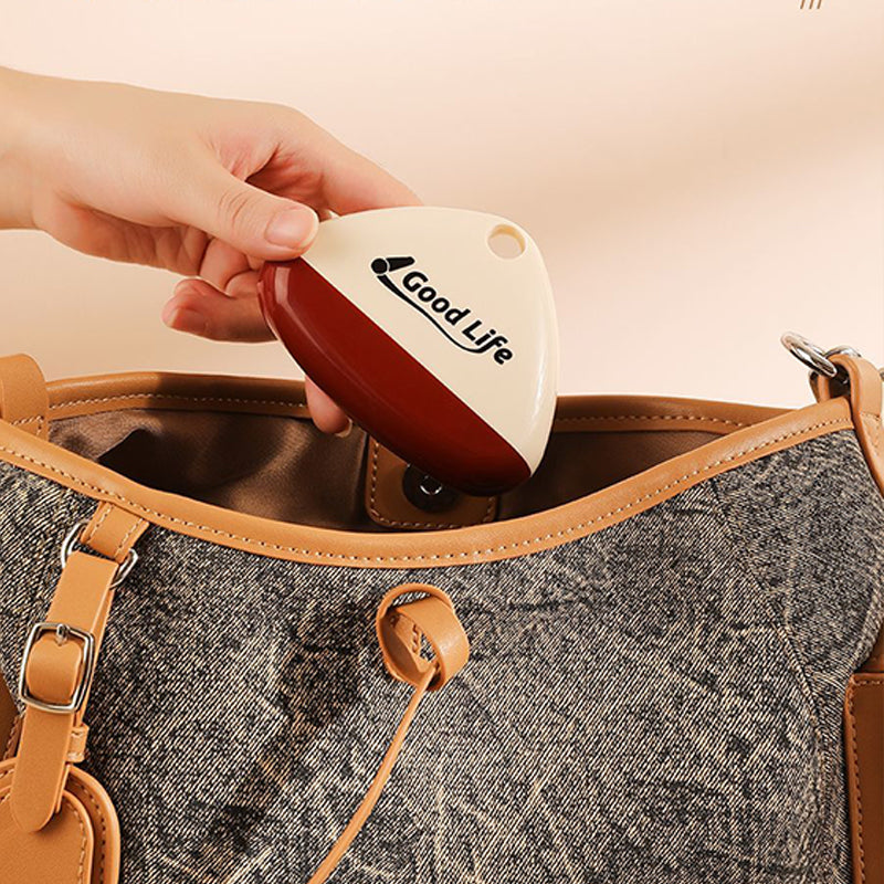 Bærbar gjenbrukbar lofjerner for hårfjerning