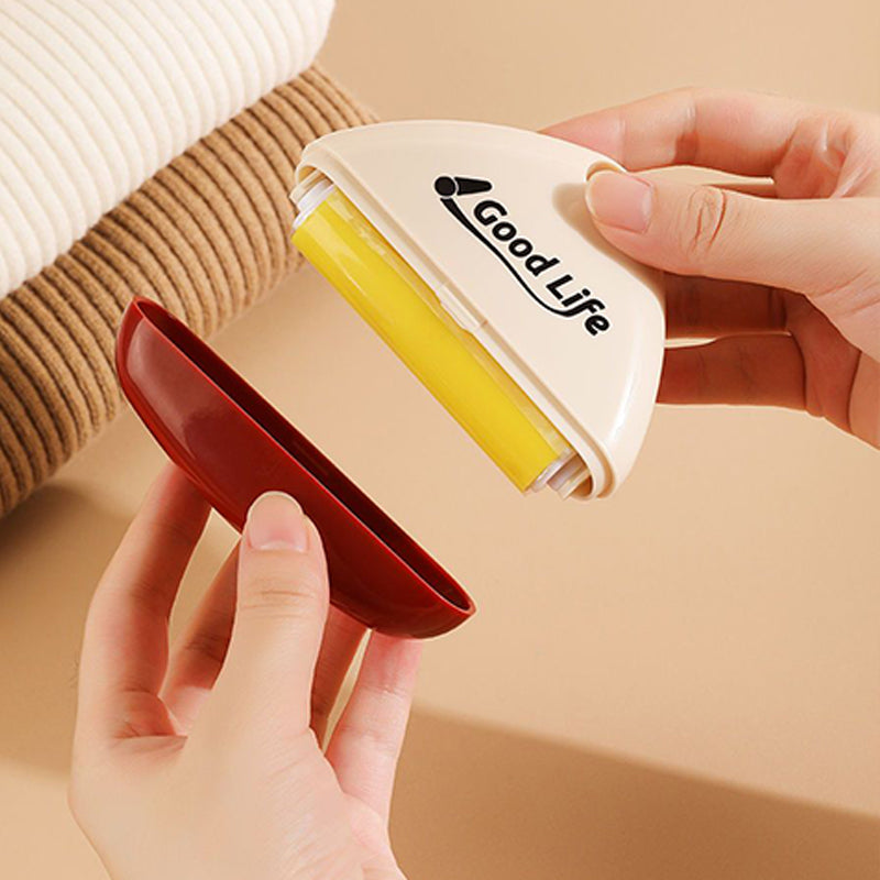 Bærbar gjenbrukbar lofjerner for hårfjerning