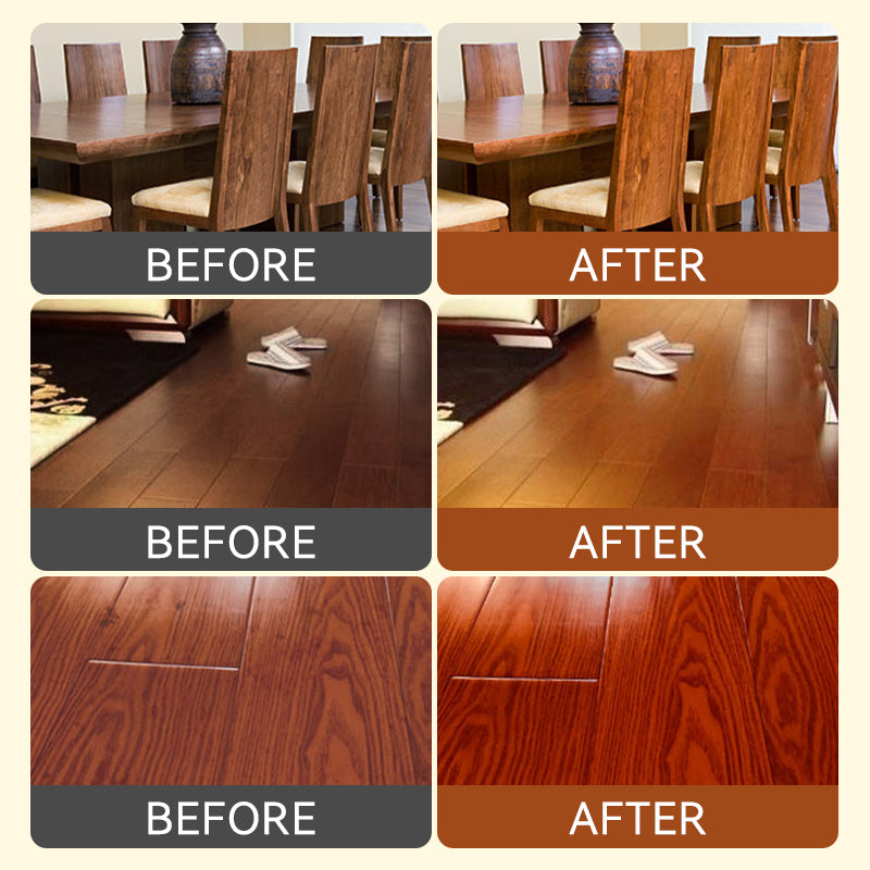 Natural Wood Furniture Polish & Conditioner   