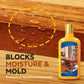 Natural Wood Furniture Polish & Conditioner   