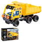 Kids DIY Metal Construction Truck Building Kit