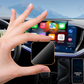 💐50% הנחה! מתאם אלחוטי ל-Android Auto – מתאים לכל סוגי המכוניות והטלפונים הניידים 🚘📲【מבצע לזמן מוגבל】