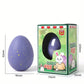 Magisk leketøy med klekkende og voksende kjæledyrsegg