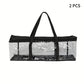 Large Capacity Waterproof Organizer Bag with Handles