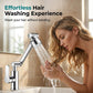 360° Rotating Mechanical Arm Faucet