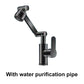 360° Rotating Mechanical Arm Faucet