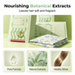 No-Rinse Hair Cleansing Shampoo Towel