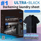 גיליון השחרה לבגדים של Ultra-Black