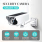 Wireless Solar-Powered HD Camera